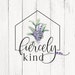 FiercelyKind