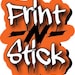 PrintnStickShop