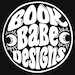Book.Babe.Designs