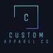 Custom Apparel