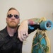 Mike Pickett avatar