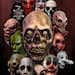 Ripper Masks