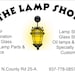 The Lamp Shop in Troy
