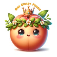 OneCrazyPeach