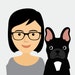Jen Z avatar