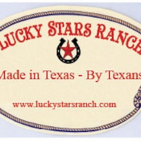 LuckyStarsRanchTX