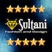 SultaniFashionDesign