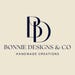 BonnieDesignsandCo