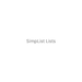 SimpListLists