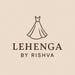 LehengaByRishva