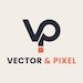 Vector and Pixel