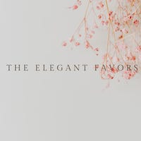 TheElegantFavors