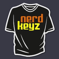 nerdkeyz