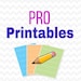ProPrintables