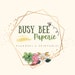 BusyBeePaperieShop