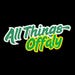 All Things Offaly