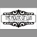 theHouseofLux