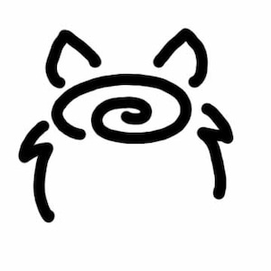 Meowee Kitty BLIND BAG - Etsy