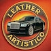 LeatherArtistico