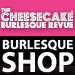 CheesecakeBurlesque