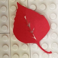 RedleafOrigami
