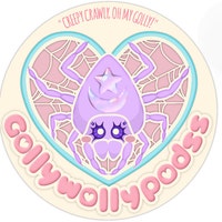 gollywollypodss