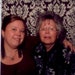 Sandra and Laurie