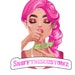 pink scott