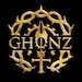 GHONZ Art