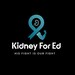 Kidney for Ed Strickler