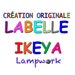 Labelle Ikeya