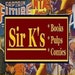 Sir Ks Books and Collectibles