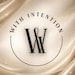 With Intention