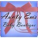 AuntyEmsBabyBoutique