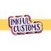 Inkful Customs