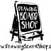 Drawing Board Shop