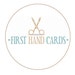 First Hand Cards UK