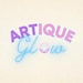 ArtiqueGlow