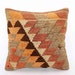 Kervan Pillows