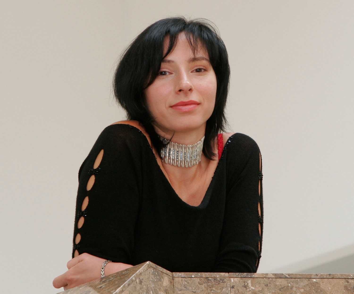 Бегма Оксана Владимировна