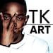 T K