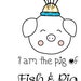 littlepigpattern