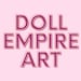 DollEmpireArt