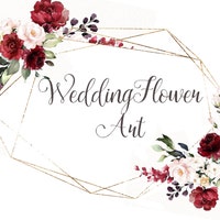 FlowerWeddingArt