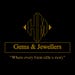 HMgemscollection