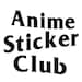AnimeStickerClubCo