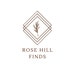 Rose Hill Finds