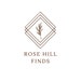 Rosehillfinds