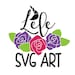 lelesvgart