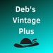 DebsVintagePlus